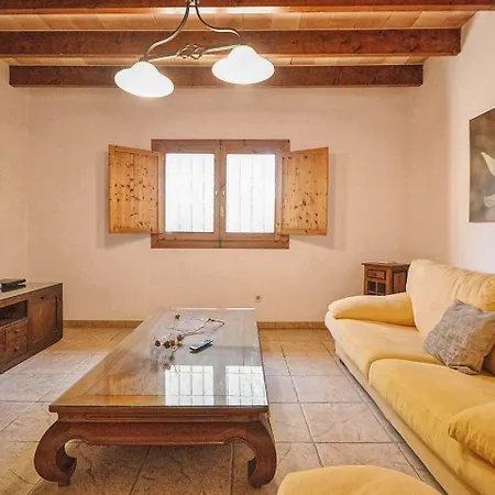 Gemuetlich Eingerichtetes Mit Pool In Der Naehe Von Porto Cristo Holiday home *