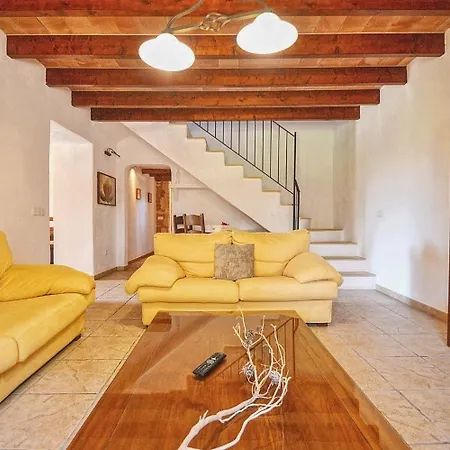 Gemuetlich Eingerichtetes Mit Pool In Der Naehe Von Porto Cristo Holiday home Manacor (Mallorca)