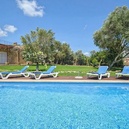 Holiday home Gemuetlich Eingerichtetes Mit Pool In Der Naehe Von Porto Cristo