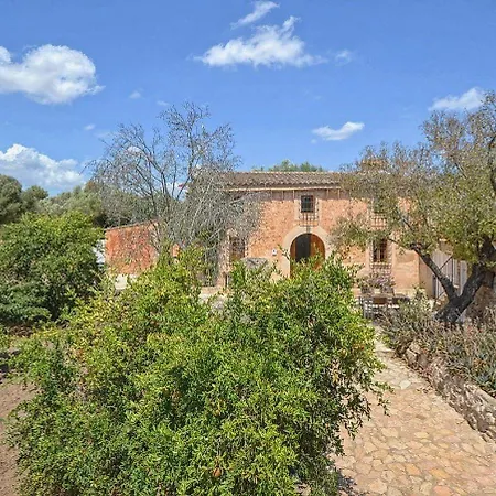 Holiday home Gemuetlich Eingerichtetes Mit Pool In Der Naehe Von Porto Cristo Manacor (Mallorca)